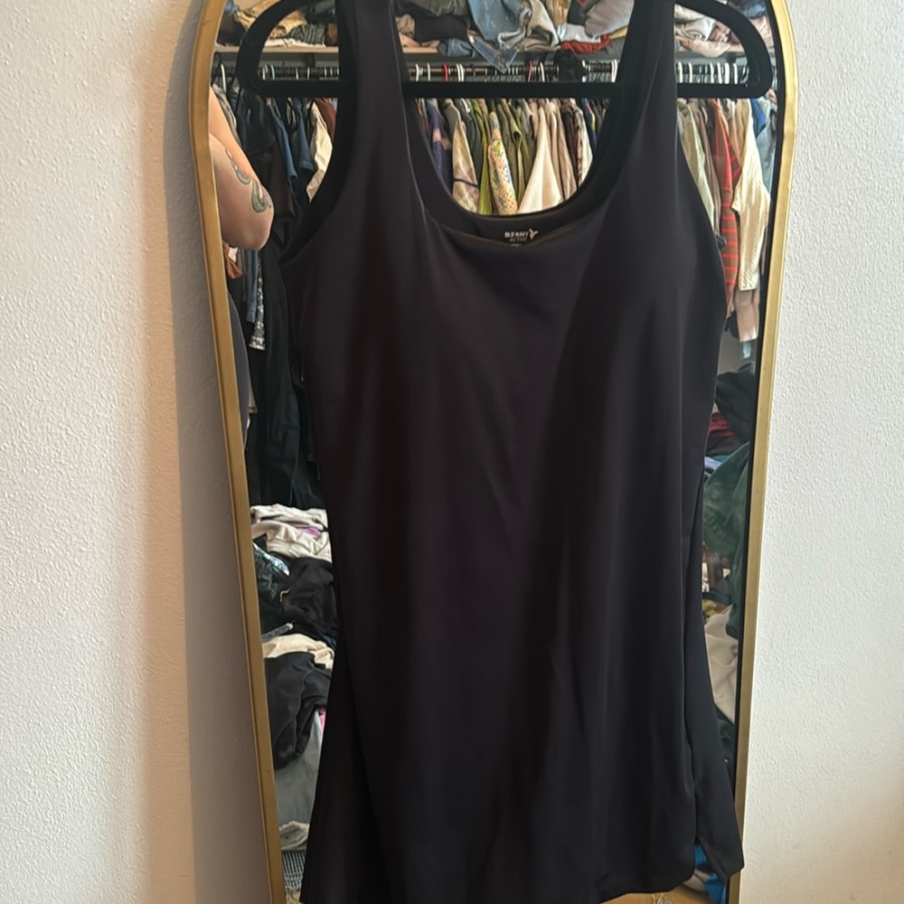 Old navy active power soft dress size L